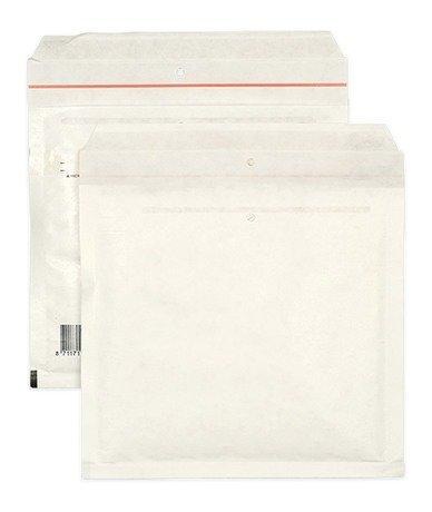 ELCO Luftpolstertasche CD 700100 weiss, 1 CD 180x165mm 100 St.