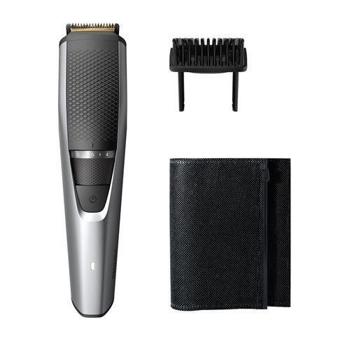 PHILIPS BT3222/14 - Bartschneider (Anthrazit)
