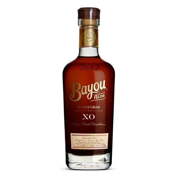 Rum XO Mardi Gras Rum XO Mardi Gras