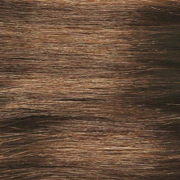 BALMAIN DoubleHair Silk 55cm 5CG.6CG Ombré Light Copper Gold Br