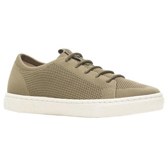 Freizeitschuhe Good Herren Olivegrün 45