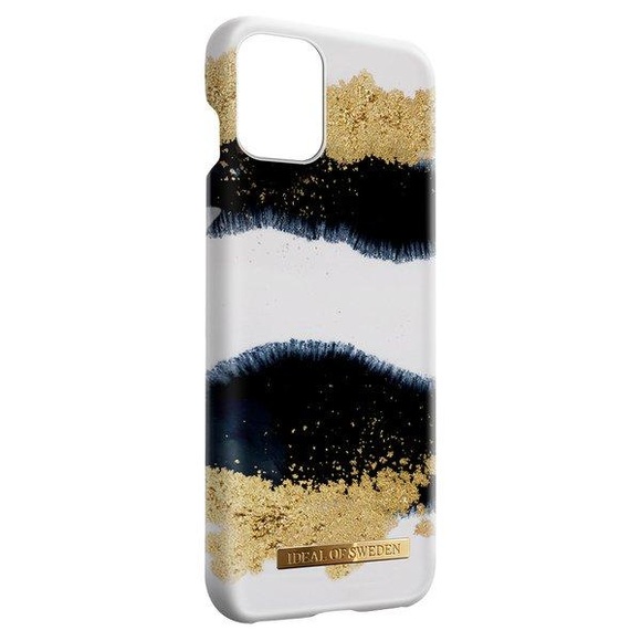 iDeal of Sweden - iPhone 11 Pro Hardcase Hülle (IDFCSS19-I1958-122) - Gleaming Licorice
