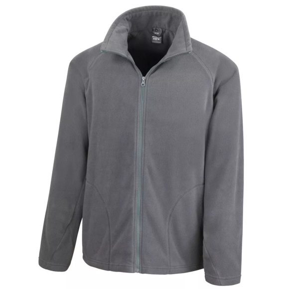 Result Fleecejacke »Core Herren, Antipilling«