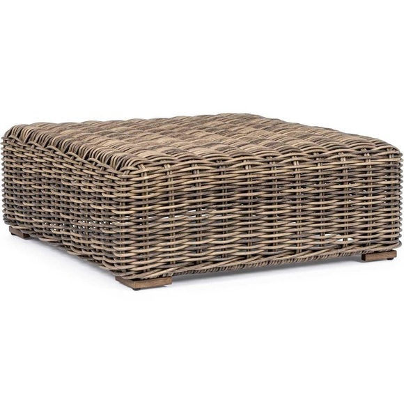 Garten Couchtisch Coraline 83x83