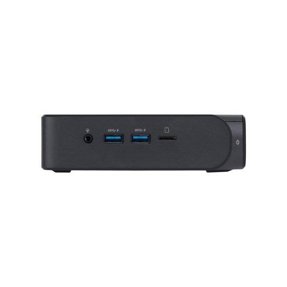 Chromebox 4-G3006UN, Mini-PC