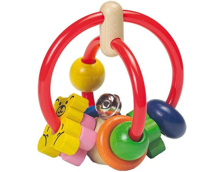 Spielba Greifling Go-Go