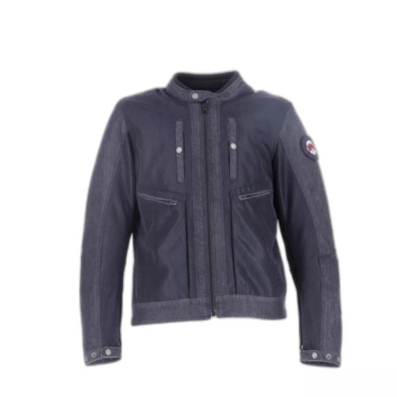 Motorradjacke Pace Air Unisex XL