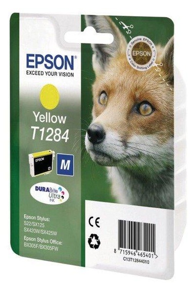 Epson T1284 - Tintenpatrone