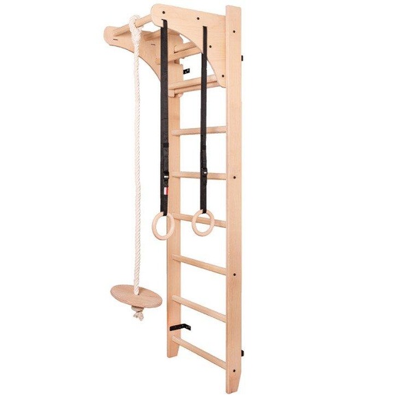 BenchK Sprossenwand System 112 Sprossenwand