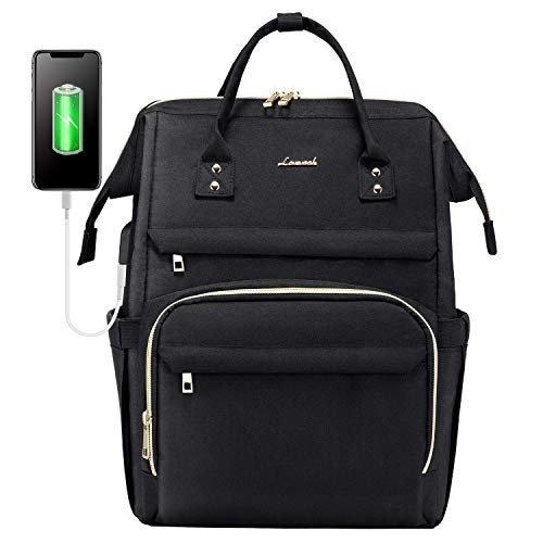 Rucksack, Wasserdichter Laptop-rucksack 15,6 Zoll Großer Rucksack Schulrucksack Tasche Teen Mit Unisex Multicolor ONE SIZE