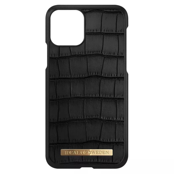 Apple iPhone 11 Pro - Kunststoff Schutzhülle