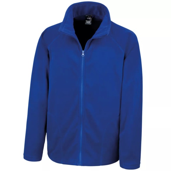 Result Fleecejacke »Core Herren, Antipilling«