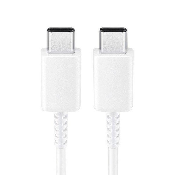 EP-DG977BWE USB-C x2 Schnellladekabel