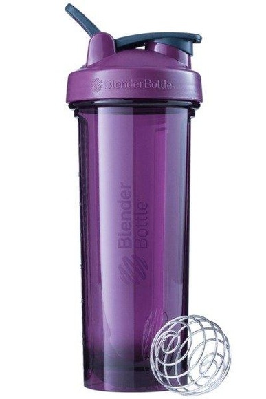 BlenderBottle Shaker Pro32 940 ml Lila
