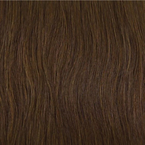 BALMAIN DoubleHair Silk 40cm 6 Dark Blonde, 3 Stk.