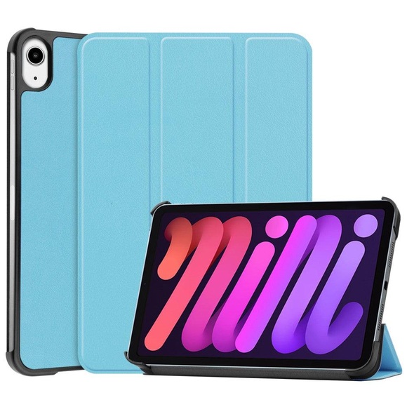 iPad mini 6 - Tri-fold Smart Case hell