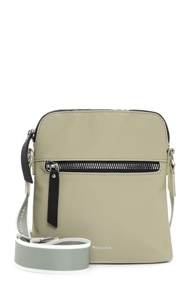 Umhängetasche Leonie Damen Khaki ONE SIZE