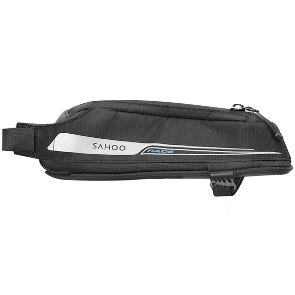 Fahrrad-rahmentasche 121343-sa, Sahoo Unisex Schwarz