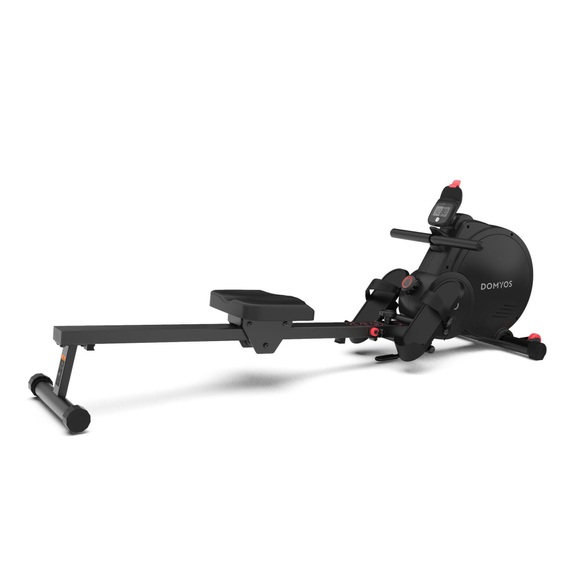 Rudergerät Essential R120 Unisex Schwarz 120cm