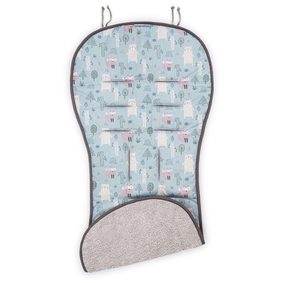 Sitzauflage Mia Für Kinderwagen Und Buggys Ftee Unisex