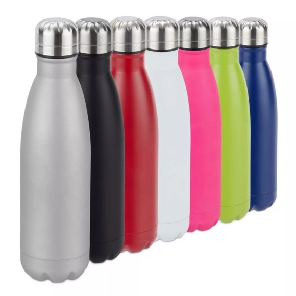 B2X - Thermosflasche aus Stahl, One Size