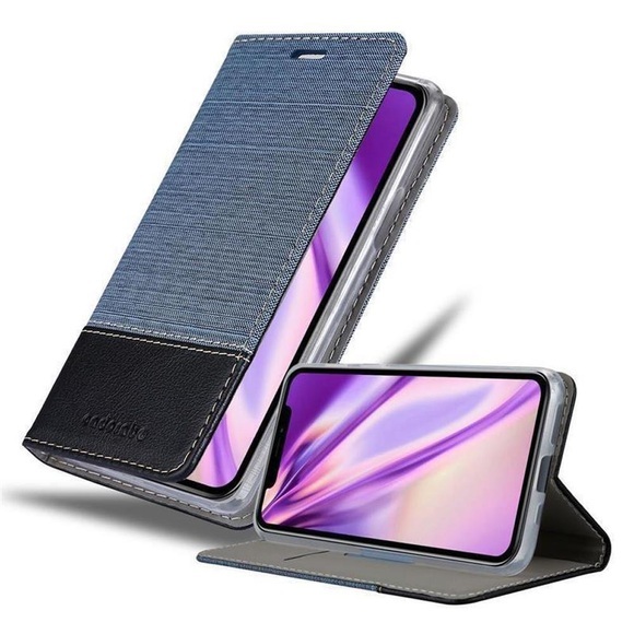 Hülle für Apple iPhone 11 PRO MAX Magnetverschluss, Kartenfach