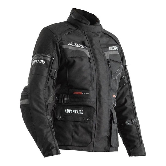 Motorradjacke Frau Adventure Unisex S