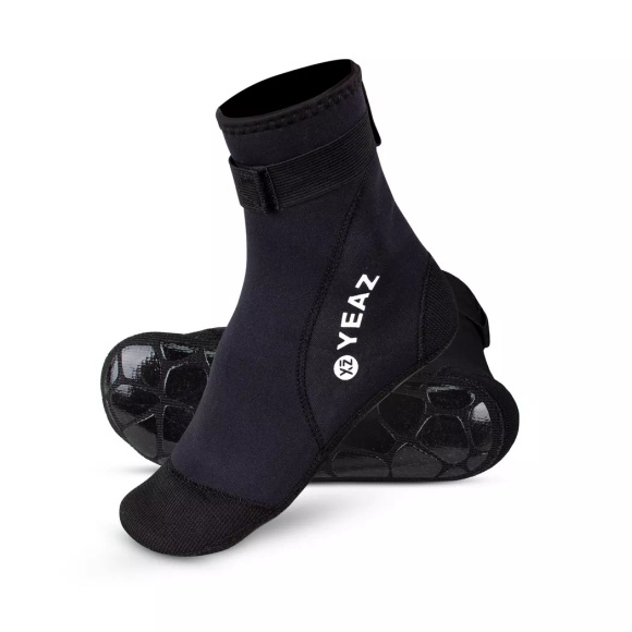Neosock High Pro Neoprensocken Damen Schwarz L