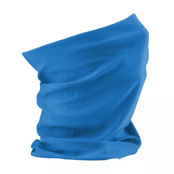 Morf Original Nackenwärmer Unisex Blau ONE SIZE