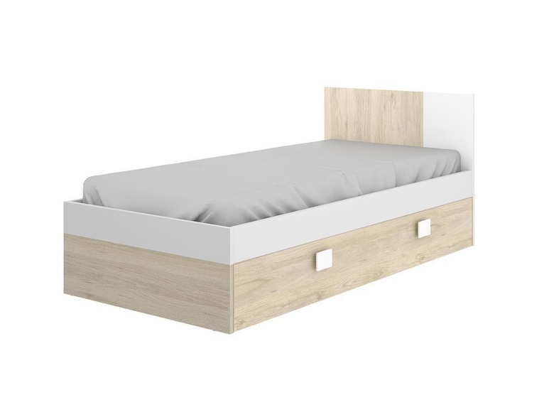 Ausziehbett SONIA 2Eiche Ausziehbett SONIA 2Eiche