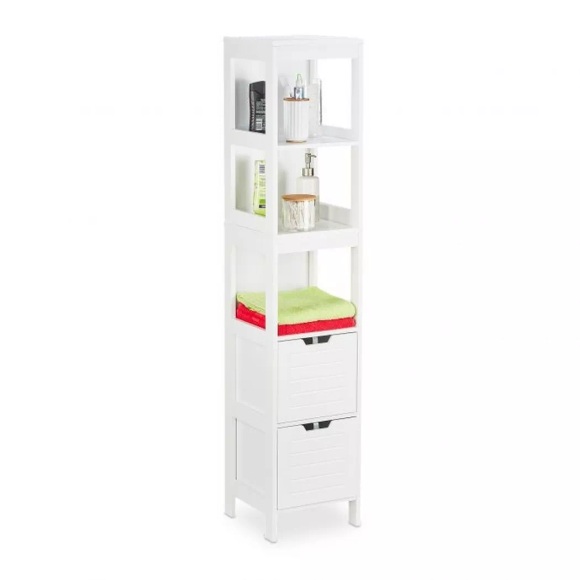 B2X - Badezimmerschrank, 98cm