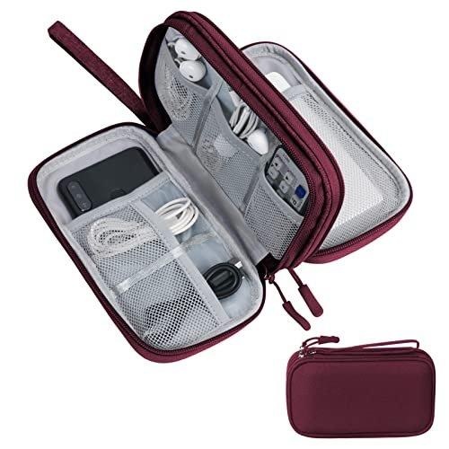 Organizer Für Elektronisches Zubehör Unisex Multicolor 13