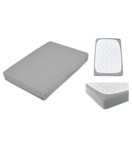 Topper Elastic Jersey Fixleintuch Topper Topper Elastic Jersey Fixleintuch Topper