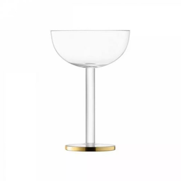 diverse Cocktailglas-Set Luca