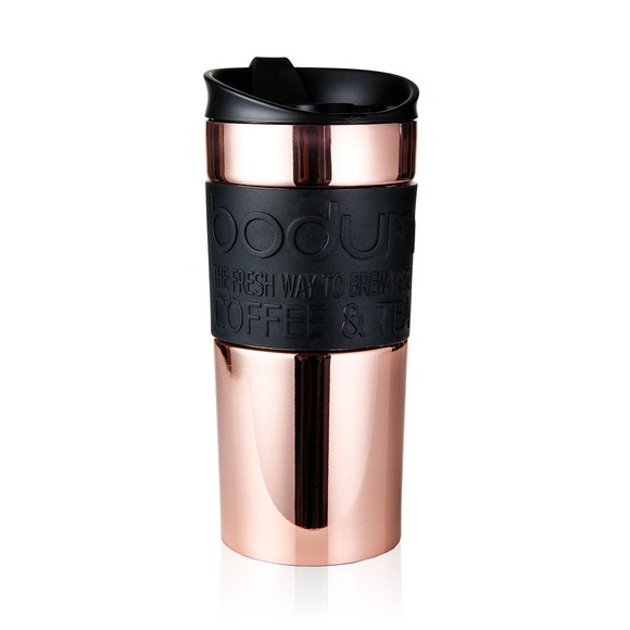Travel Mug TRAVEL MUG 0.35 L Kupfer Travel Mug TRAVEL MUG 0.35 L Kupfer