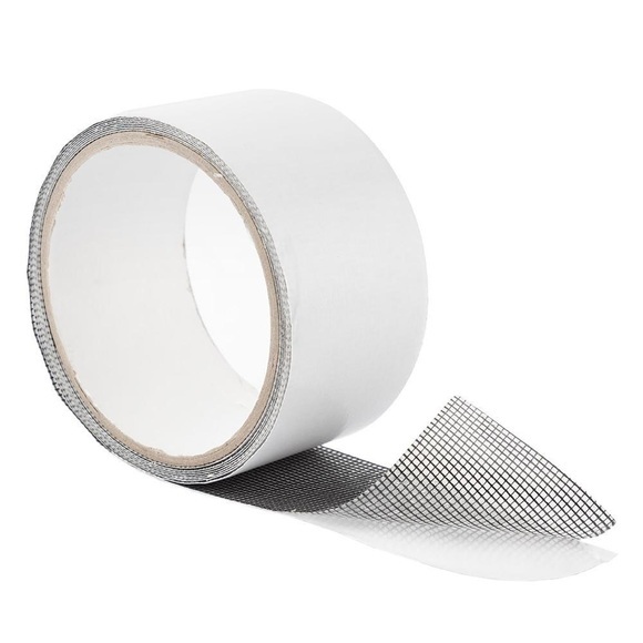 Reparaturband für Moskitonetz - 2 m Reparaturband für Moskitonetz - 2 m