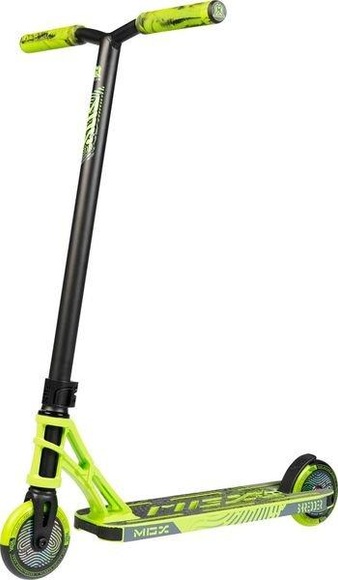 MGP MGX Shredder S1 Stunt-Scooter