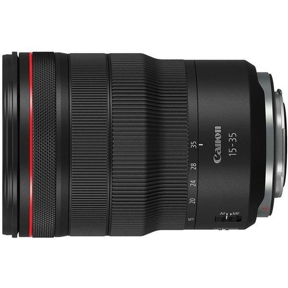 RF 15-35mm F2.8L ist USM