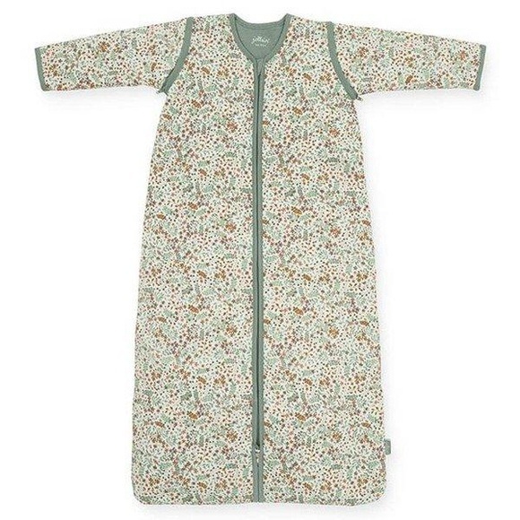 jollein Schlafsack Bloom