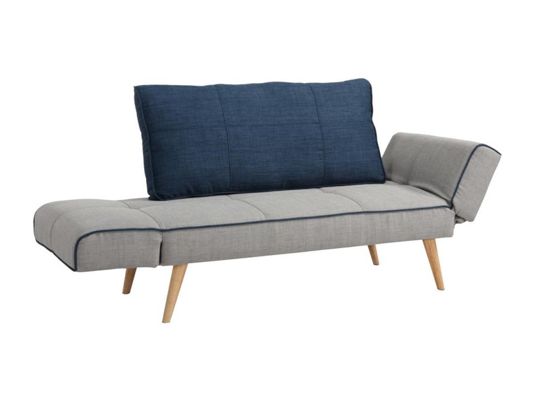 Schlafsofa Klappsofa EBATY II Stoff Schlafsofa Klappsofa EBATY II Stoff
