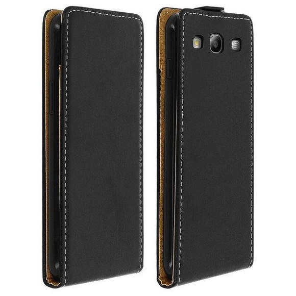 Samsung Galaxy S3 - Kunstleder Klappetui