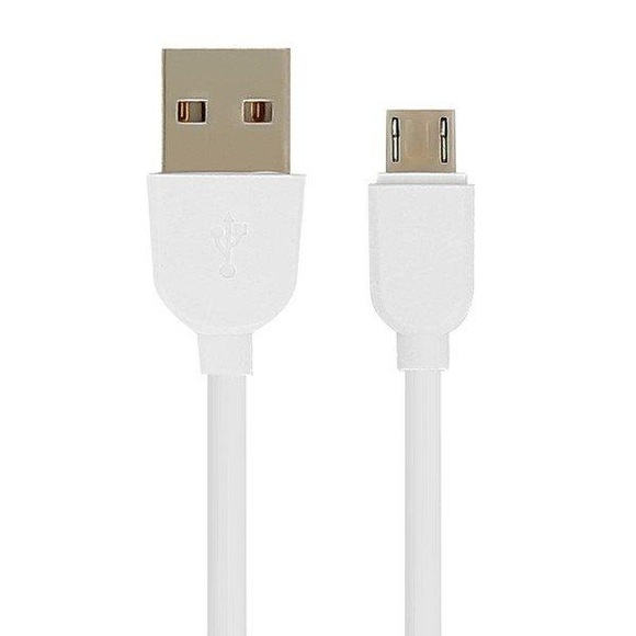 Micro-USB / USB-Ladekabel