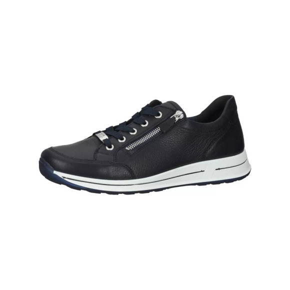 Ara Sneaker »OSAKA«, mit seitlichem Reissverschluss, G-Weite
