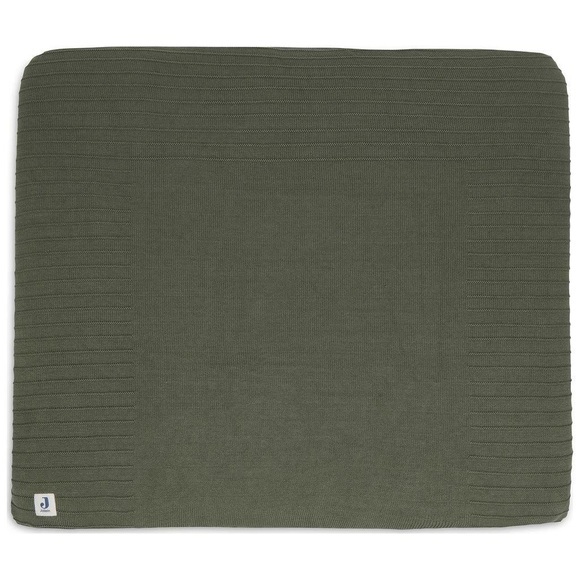 Wickelauflagenbezug Gots 75x85cm Unisex ONE SIZE