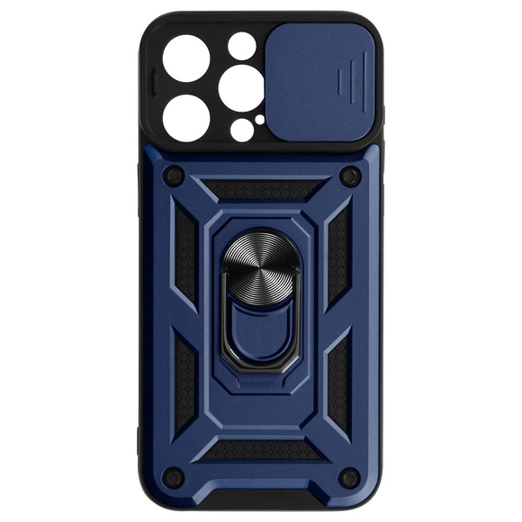 Handyhülle iPhone 15 Pro Max Dunkel