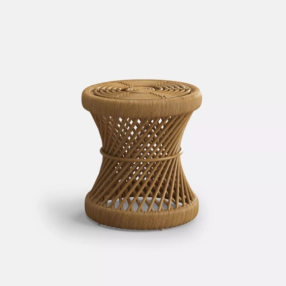 Nachttisch/Hocker ''Malu''