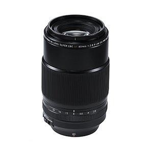 Fujifilm Fujinon XF80mm F2.8 R LM OIS WR Macro - Objektiv