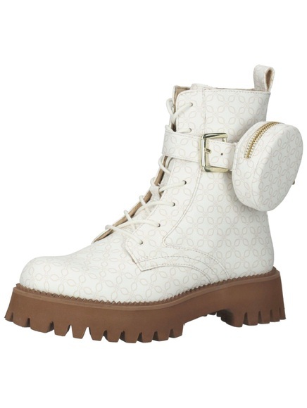 Ara Schnürboots »AMSTERDAM«, mit seitlichem Täschchen