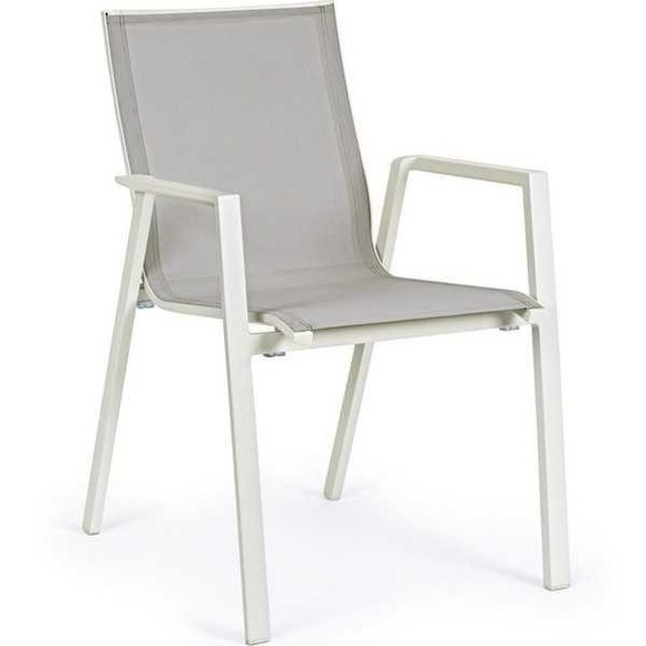 Gartenstuhl Krion Lunar