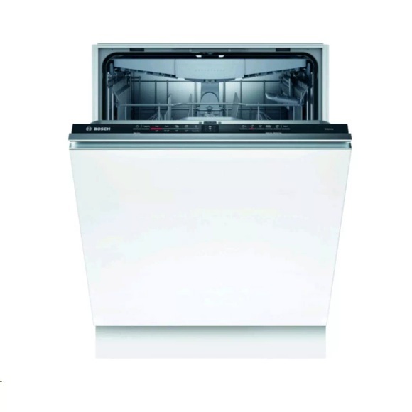 Serie 2 SMV2HVX22E Spülmaschine Voll integriert 13 Maßgedecke D Serie 2 SMV2HVX22E Spülmaschine Voll integriert 13 Maßgedecke D